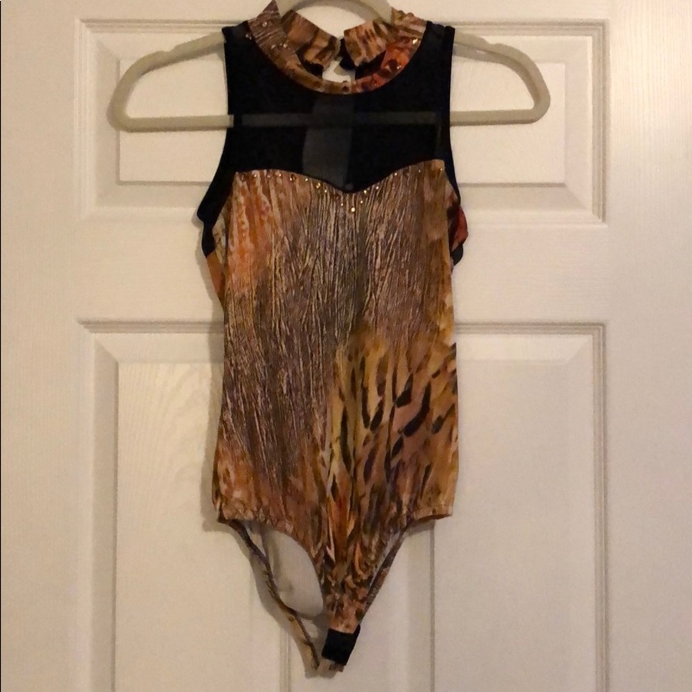 Bodysuit